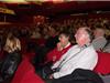 Il y avait beaucoup de monde au théâtre Galli pour prendre connaissance du nouveau PLU.