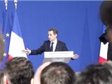 La Seyne sur Mer : Nicolas Sarkozy, un an après le discours de Toulon