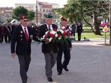 Six-Fours : Hommage aux « morts pour la France » de la guerre d’Algérie