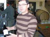 Vin des Embiez : 2400 bouteilles de rouge 2008 en vente mi décembre