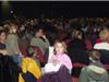 Salle comble à l'Espace Malraux