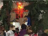 Messe de Noël avec les enfants à l’Eglise Saint Pierre du Brusc