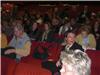 Salle comble au Théâtre Galli