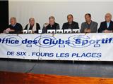 L'Office des Clubs Sportifs en pleine forme