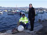 Vérification complète des bateaux de la lagune