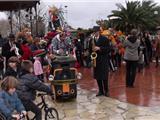 C’était le carnaval à Sanary !