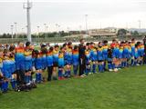 Le tournoi international de Pâques signe la bonne santé du rugby