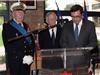 Jean-Sébastien Vialatte est revenu sur le parcours de  Charles Boyer de la Giroday 