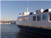 Le bateau partira du Brusc samedi 6 mars à 8h30 pour le début des festivités