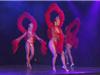 La troupe professionnelle de K-Dance