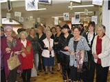 La Fondation Lelièvre fête la femme avec le LEP de la Coudoulière.