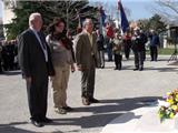 Commémoration de l’anniversaire du cessez-le-feu en Algérie