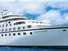 Le Seabourn Legend fera six fois escale dans la baie