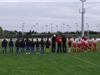 Finale des U10 entre Luynes et Burel