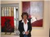 Martine Hemery à la Galerie Barthelemy de Don