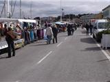 Première pour le marché sans voiture