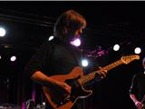 Mike Stern, l’un des plus grand guitaristes au monde