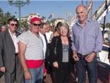 Lancement de la Virée de Saint-Nazaire