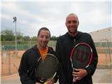 Tennis Club de la Valériane :  un nouveau souffle