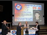 Un jeune membre de Phot'Azur à l'honneur