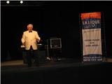 Concert lyrique pour La ligue contre le Cancer