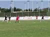 Ici le SFB FC contre Istres
