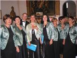 Concert à la Collégiale Saint Pierre