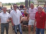 Rassemblement des Amis de Ferdinand