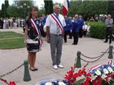 Journée nationale du souvenir des morts  et des combats d'Indochine