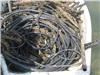 Des mètres de cables 