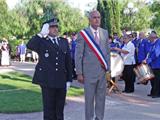 Commémoration de l'appel du 18 juin 1940