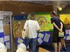 L'exposition autour des ateliers dure jusqu'au 26 juin