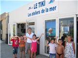 Les ateliers de la mer font le plein