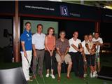 Un challenge mondialement connu  au Golf in Town