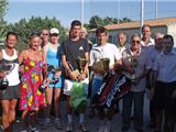 Un beau tournoi au CSMT la Coudoulière