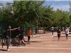 Une semaine où la pétanque fut à l'honneur.