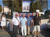 Premier Festivins pour le Kiwanis