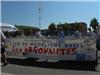 Le club de modélisme naval Les Argonautes.