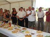 La fête Pépiole Saint Michel : une centenaire en forme !