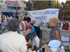 Le Kiwanis Joséphine Baker Sanary-le Beausset a participé à cette brocante.