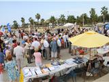 La foire aux loisirs samedi de 9h à 16h