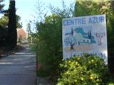 Le Centre Azur, une longue d'histoire et de nombreuses activités