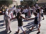 Les Playes fêtent les vendanges