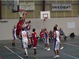 Les seniors du Sanary Basket Club entrent en lice