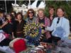 Les bénévoles du club-service Inner Wheel de Toulon.