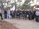 Inauguration du Forum des Espaces Naturels : 2010 année de la biodiversité