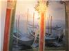 Des gondoles à Venise