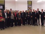 Premier gala pour le Kiwanis club  Baies de Sanary-Bandol-Ollioules