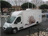 Le nouveau Bibliobus est arrivé!