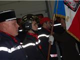 Les Jeunes Sapeurs Pompiers à l'honneur